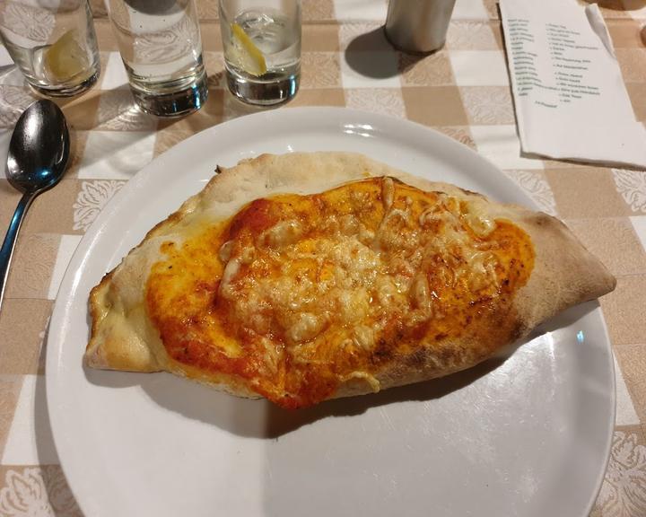 Pizzeria La Finestra